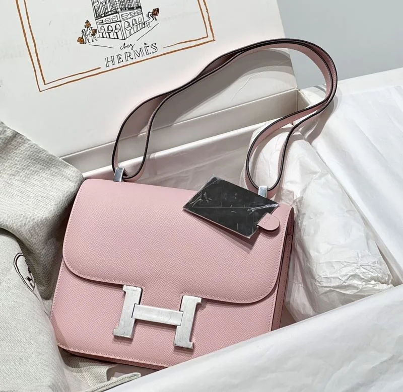 Hermes Constance Bags FlexibleFit 48341