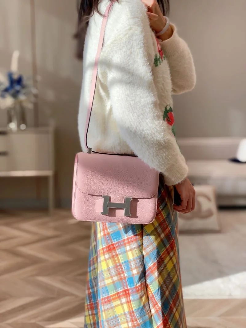 Hermes Constance Bags FlexibleFit 48341
