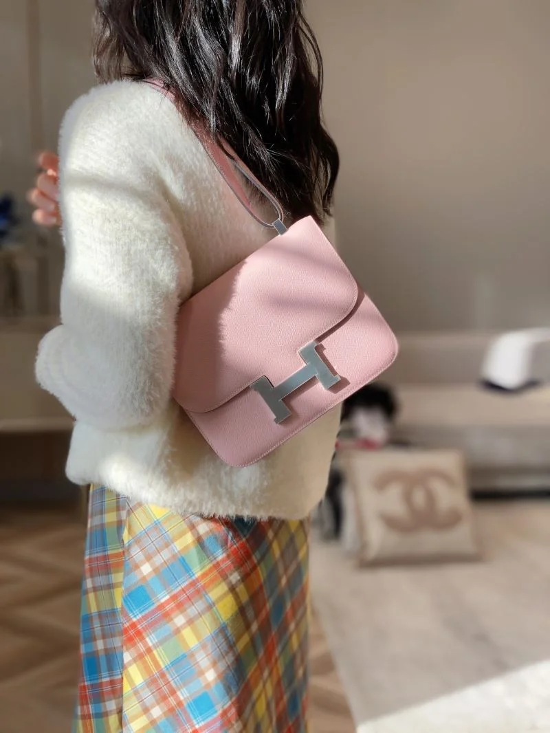 Hermes Constance Bags FlexibleFit 48341