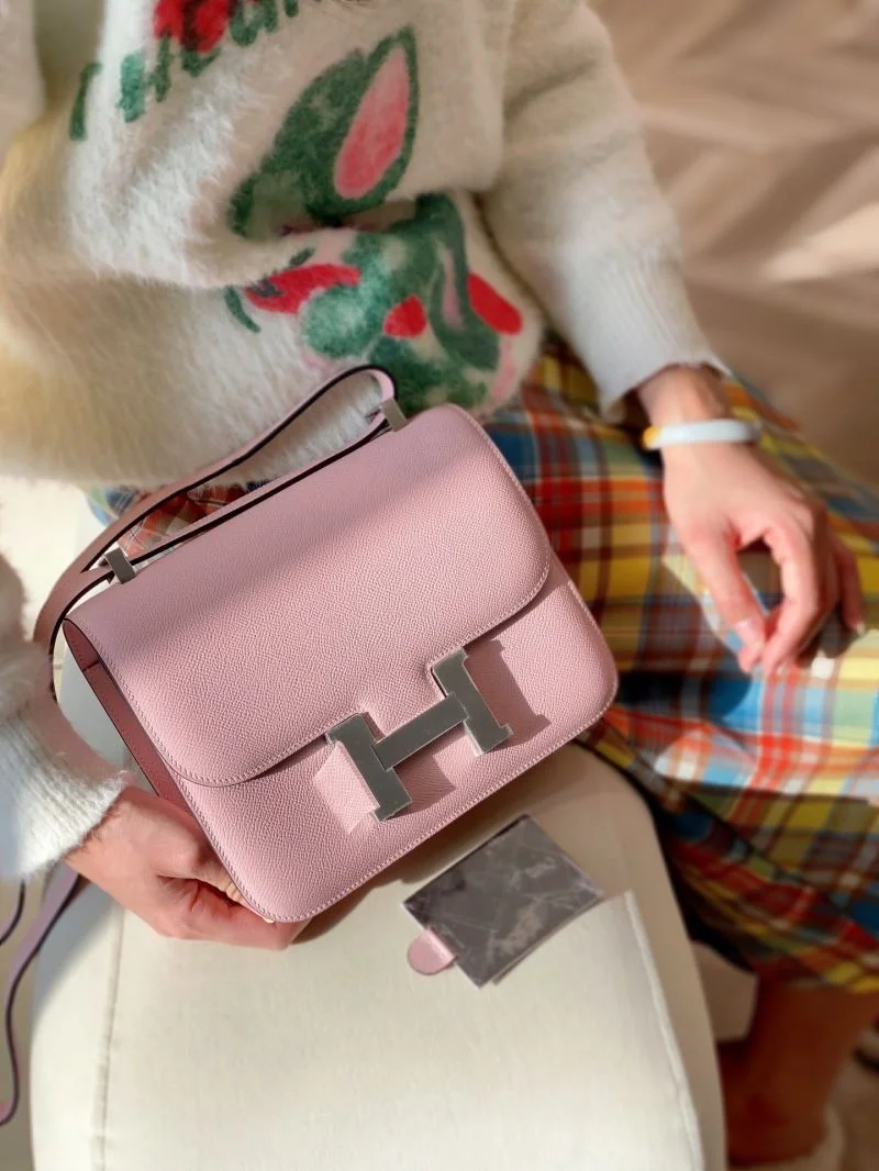 Hermes Constance Bags FlexibleFit 48341