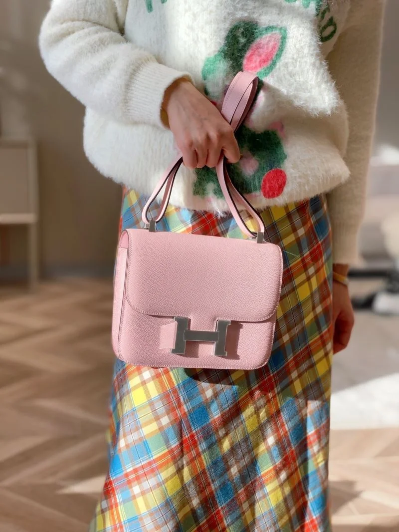 Hermes Constance Bags FlexibleFit 48341