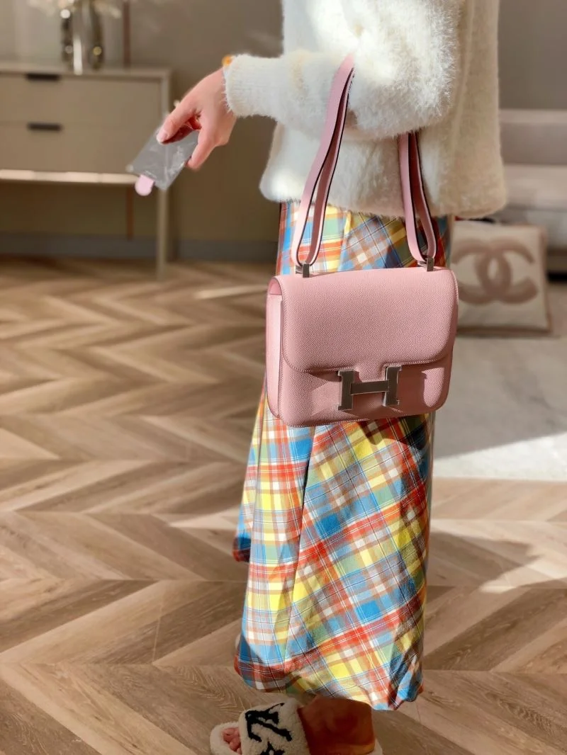 Hermes Constance Bags FlexibleFit 48341