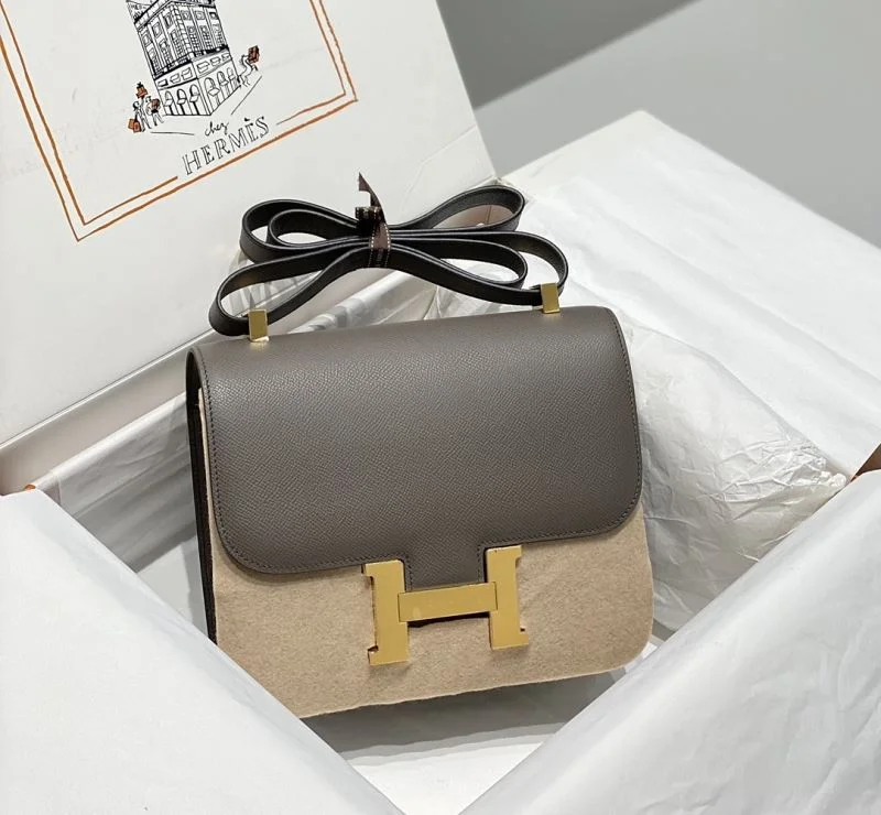 Hermes Constance Bags ZeroBulk 48339