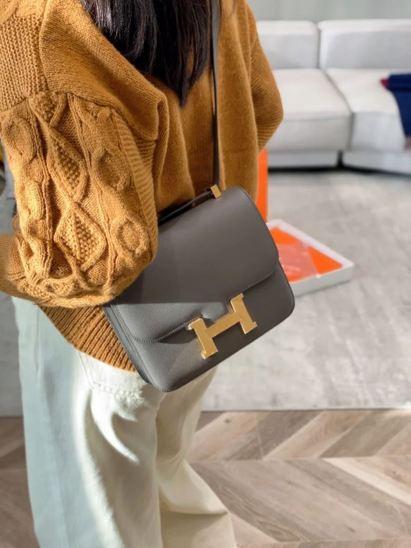 Hermes Constance Bags ZeroBulk 48339