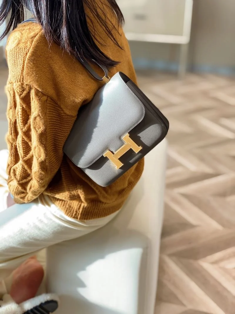 Hermes Constance Bags ZeroBulk 48339