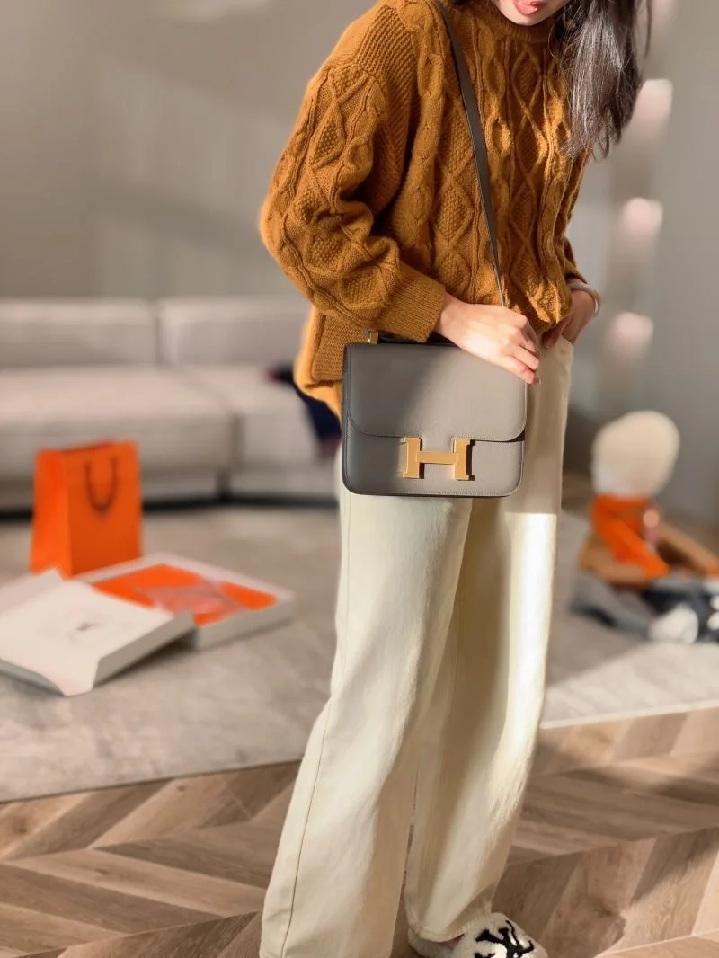 Hermes Constance Bags ZeroBulk 48339