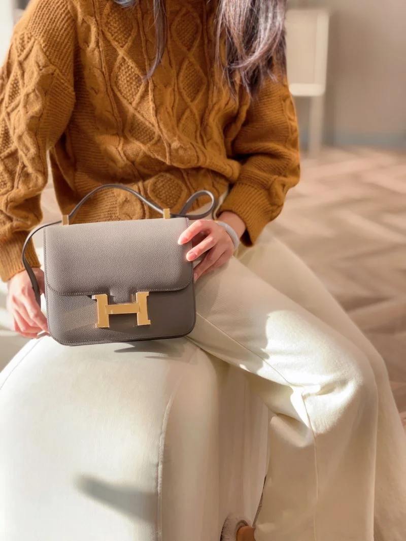 Hermes Constance Bags ZeroBulk 48339