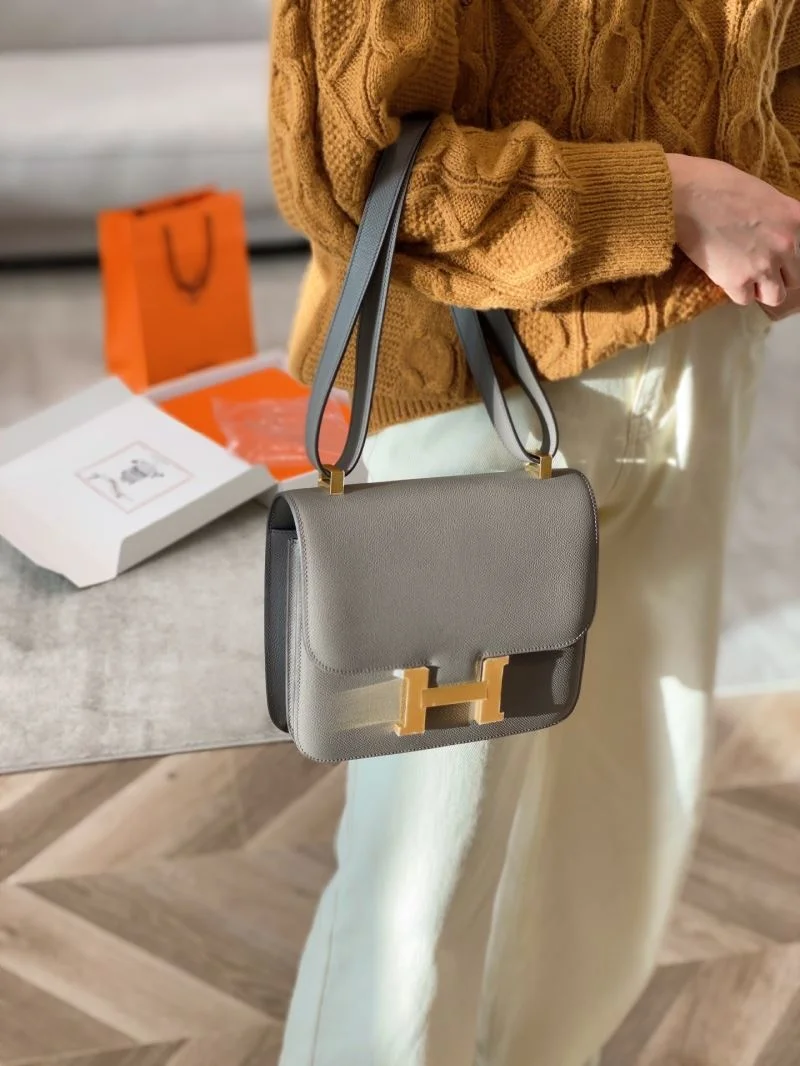 Hermes Constance Bags ZeroBulk 48339