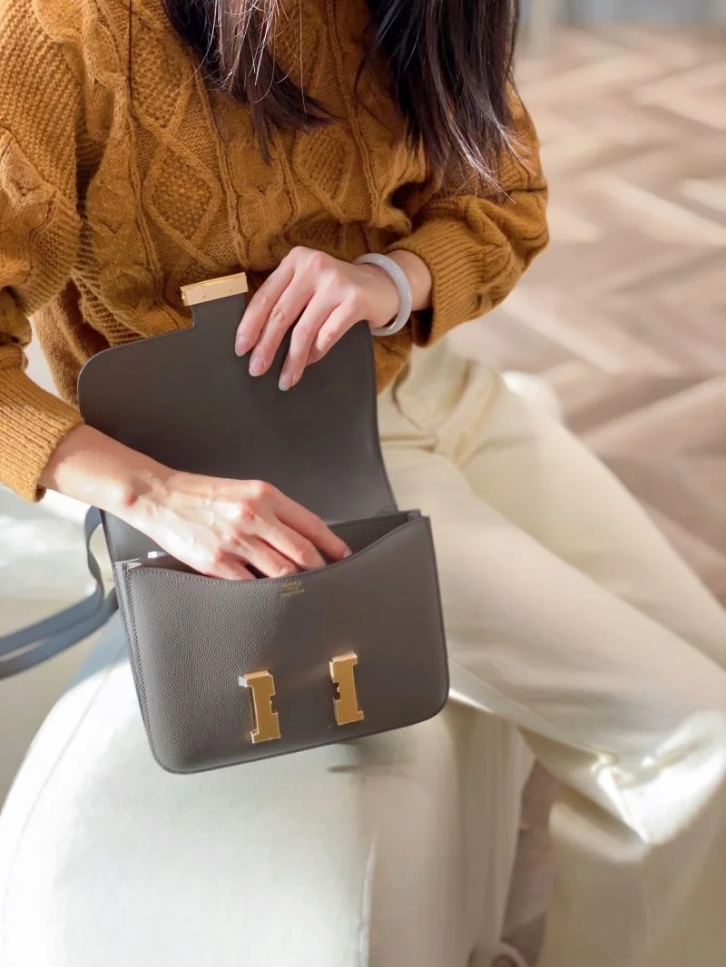 Hermes Constance Bags ZeroBulk 48339