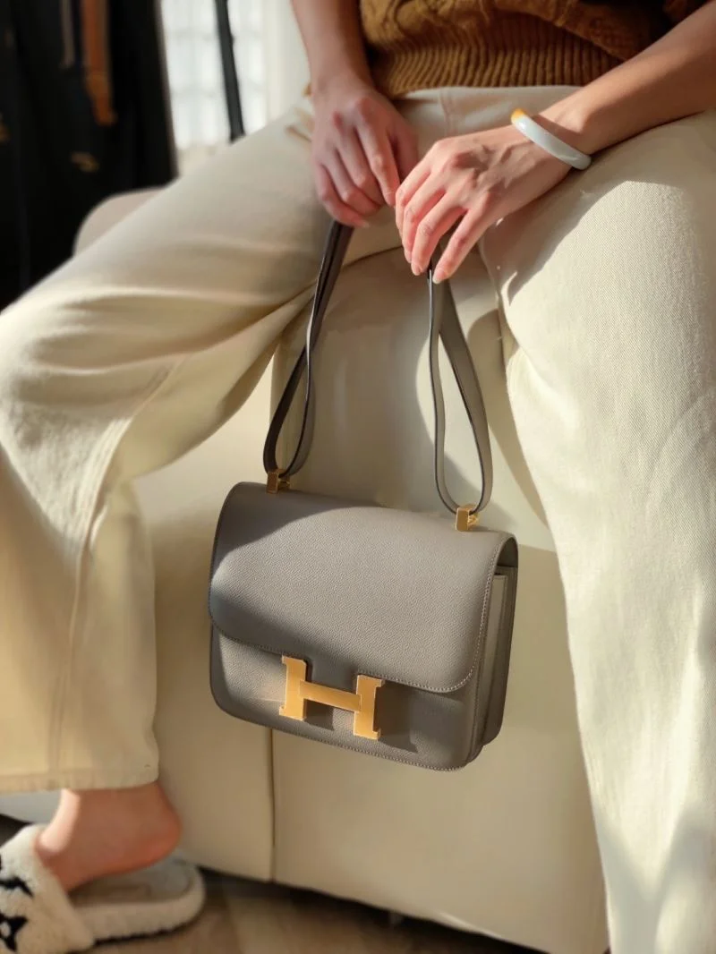 Hermes Constance Bags ZeroBulk 48339