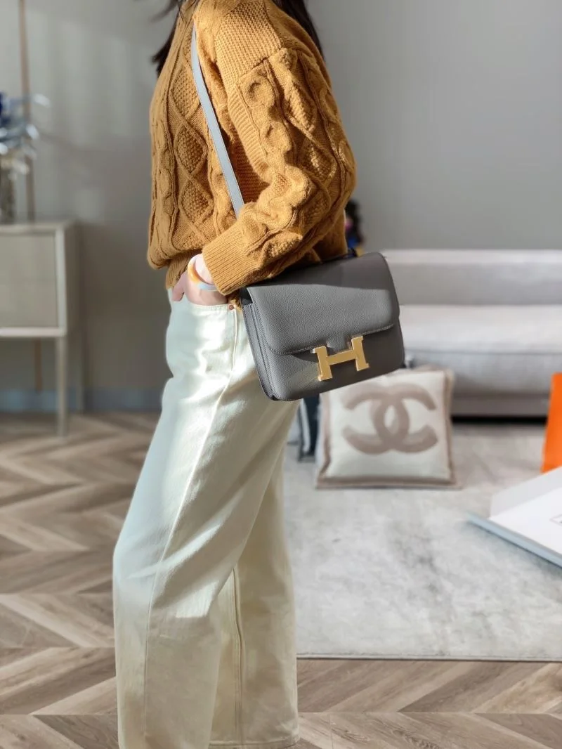 Hermes Constance Bags ZeroBulk 48339