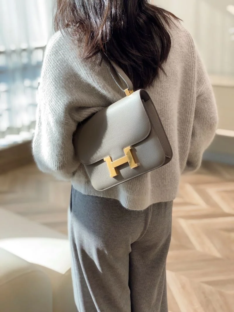 Comfortable Hermes Constance Bags 48346