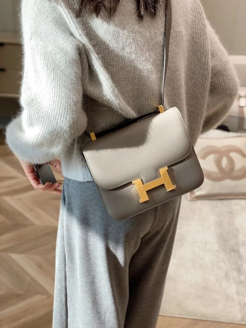 Comfortable Hermes Constance Bags 48346