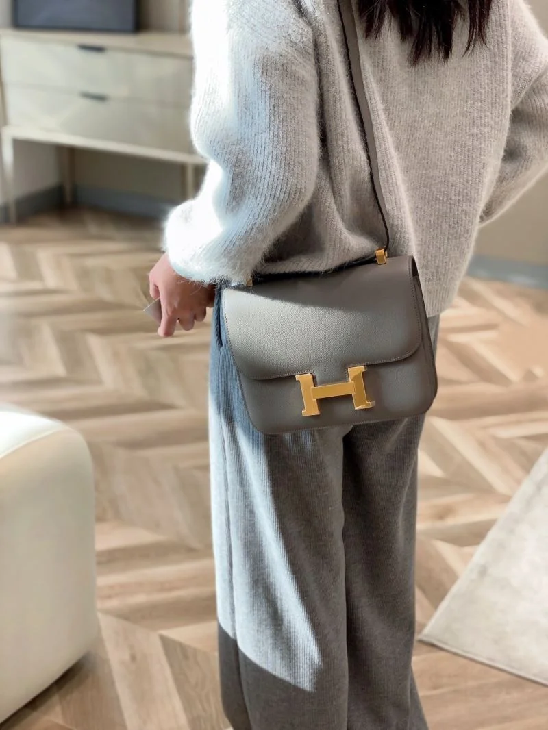 Comfortable Hermes Constance Bags 48346