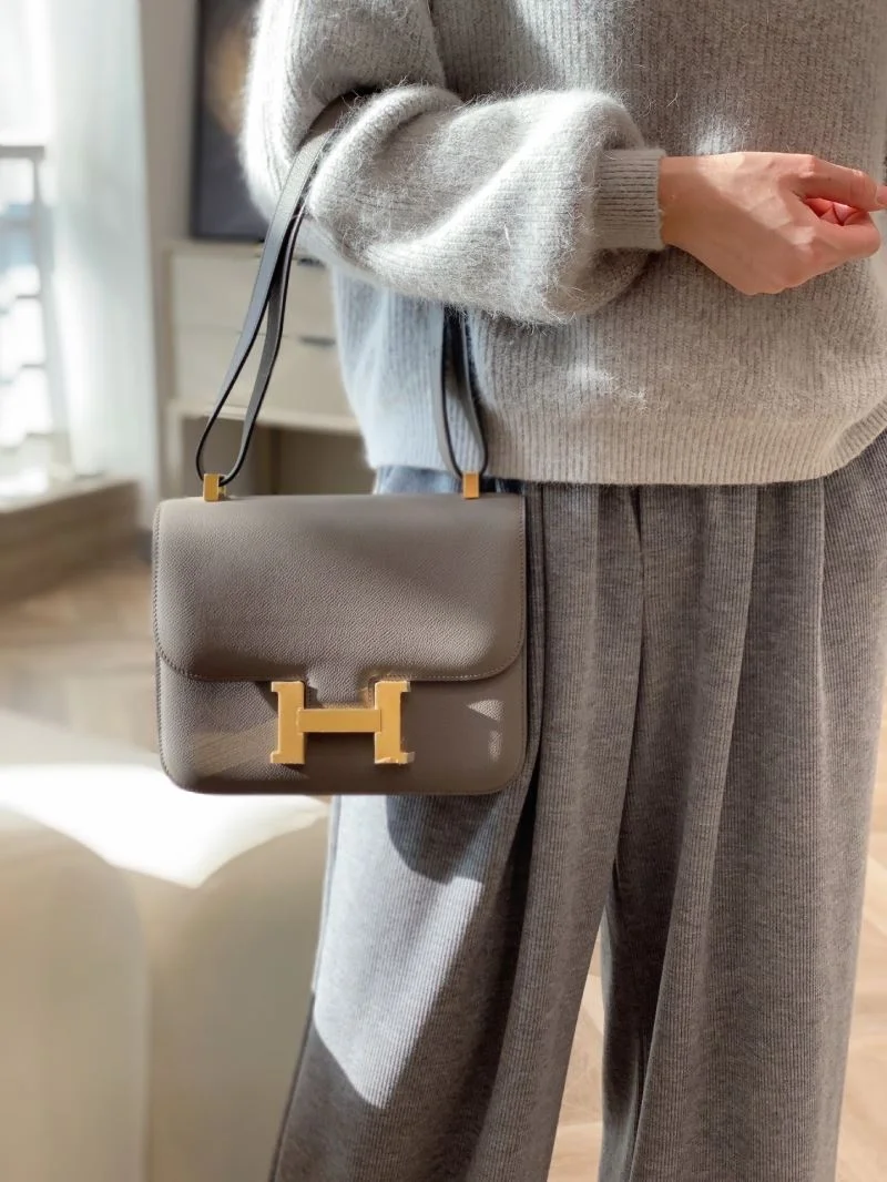 Comfortable Hermes Constance Bags 48346