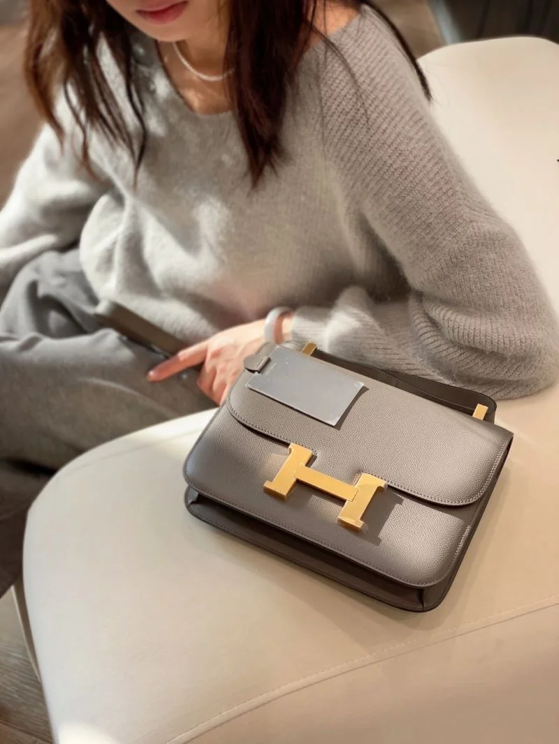 Comfortable Hermes Constance Bags 48346