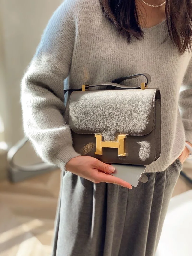 Comfortable Hermes Constance Bags 48346