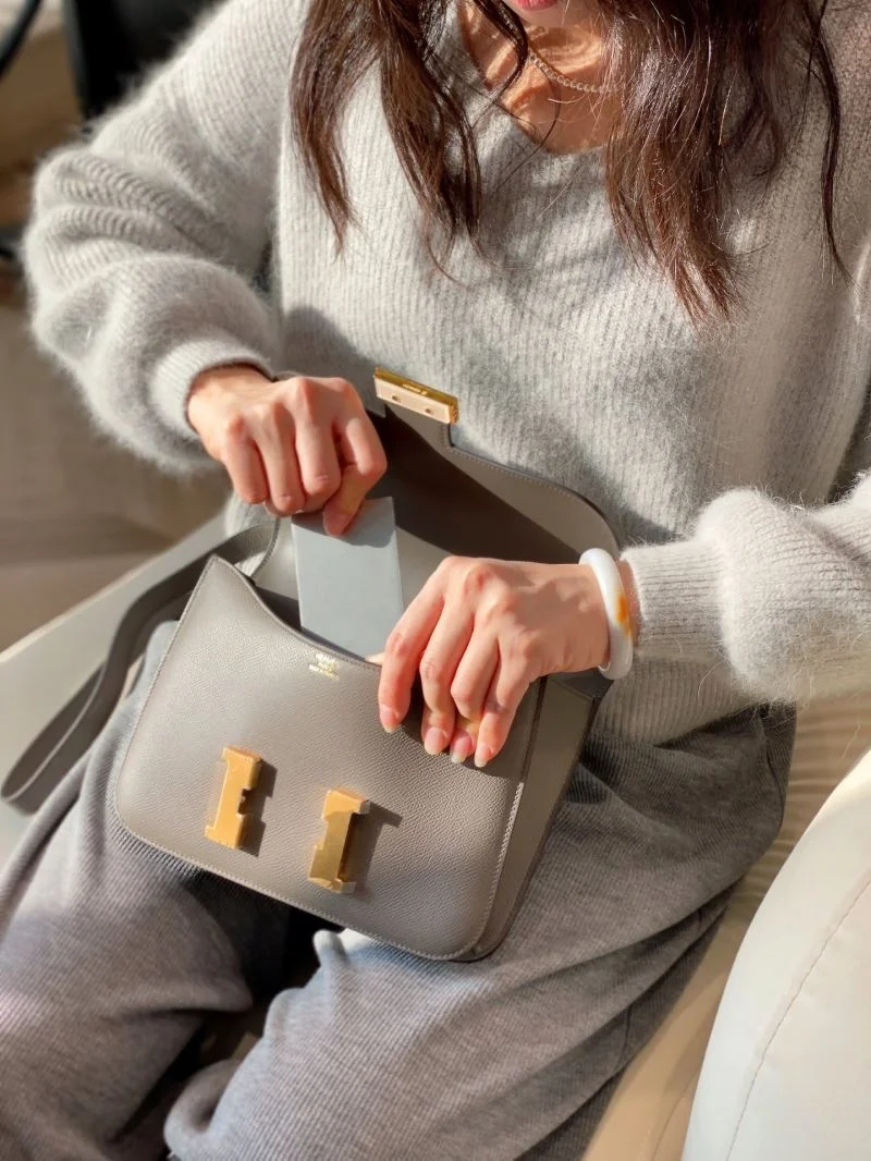 Comfortable Hermes Constance Bags 48346