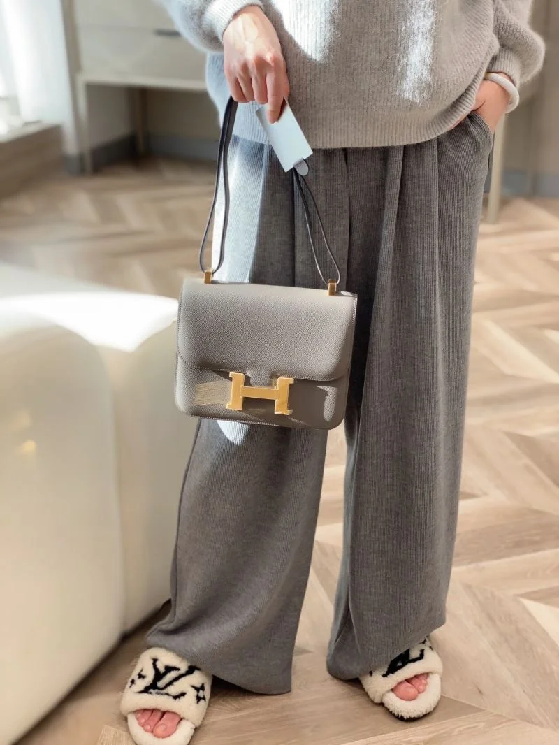 Comfortable Hermes Constance Bags 48346