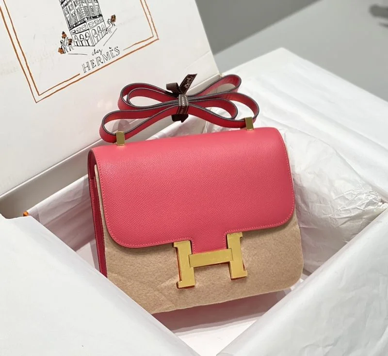 Hermes Constance Bags Original 48426