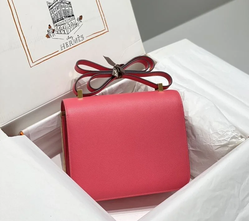 Hermes Constance Bags Original 48426