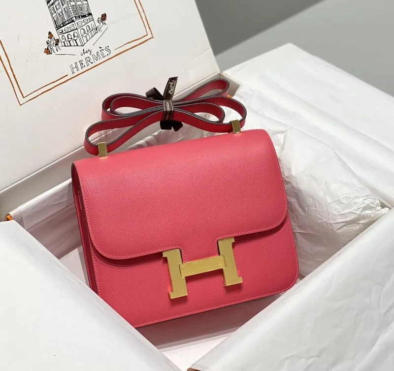 Hermes Constance Bags Original 48426