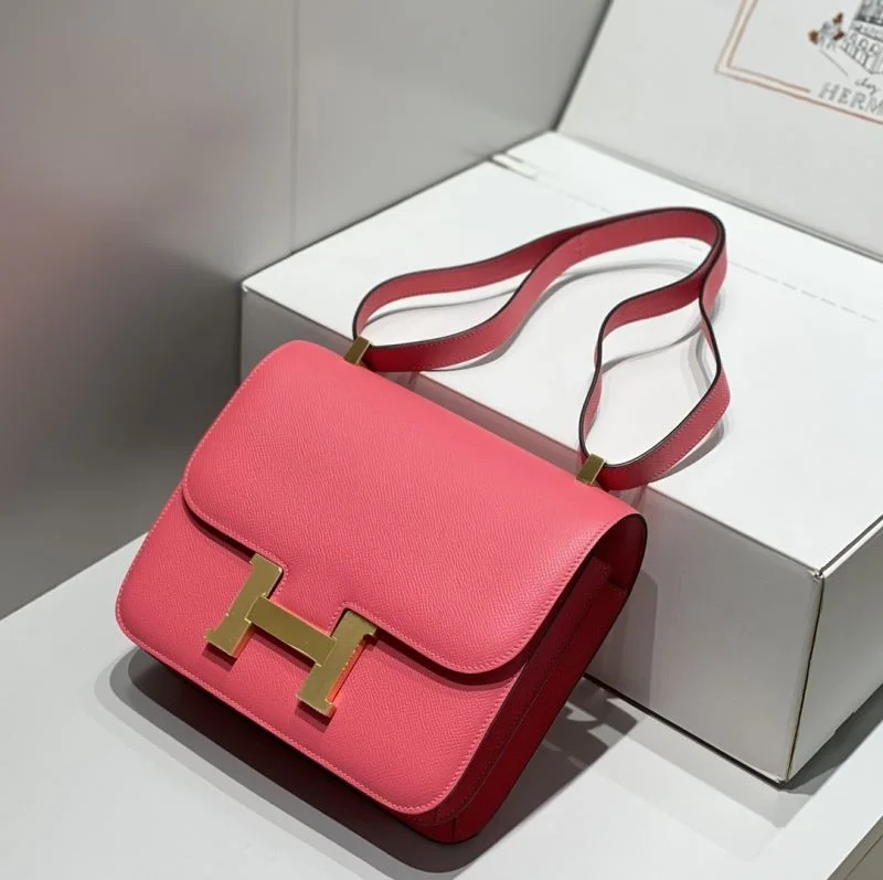 Hermes Constance Bags Original 48426