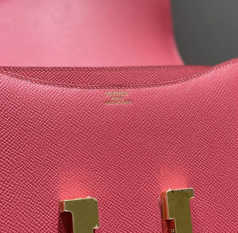 Hermes Constance Bags Original 48426