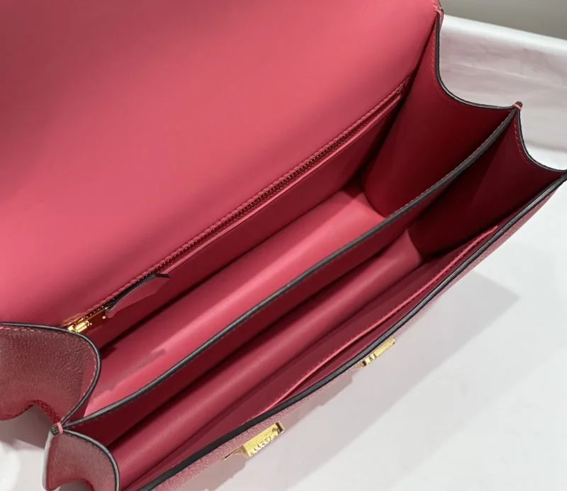 Hermes Constance Bags Original 48426