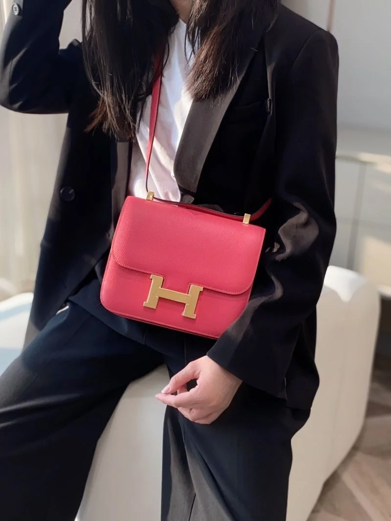 Hermes Constance Bags Original 48426