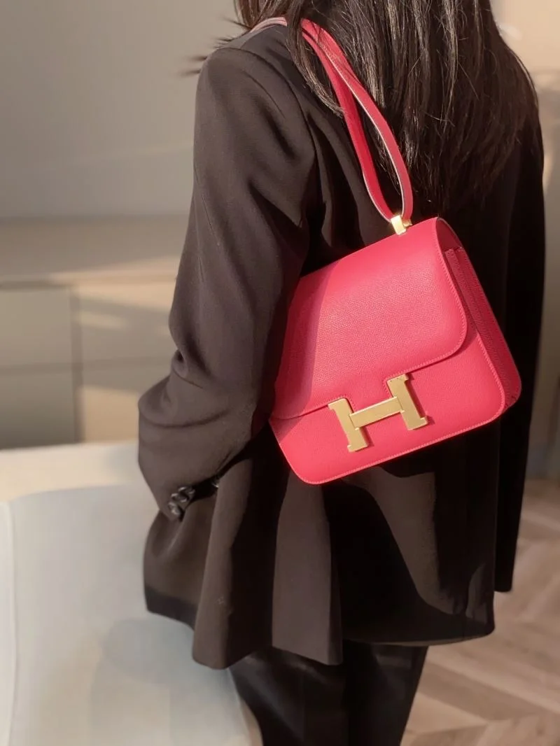 Hermes Constance Bags Original 48426