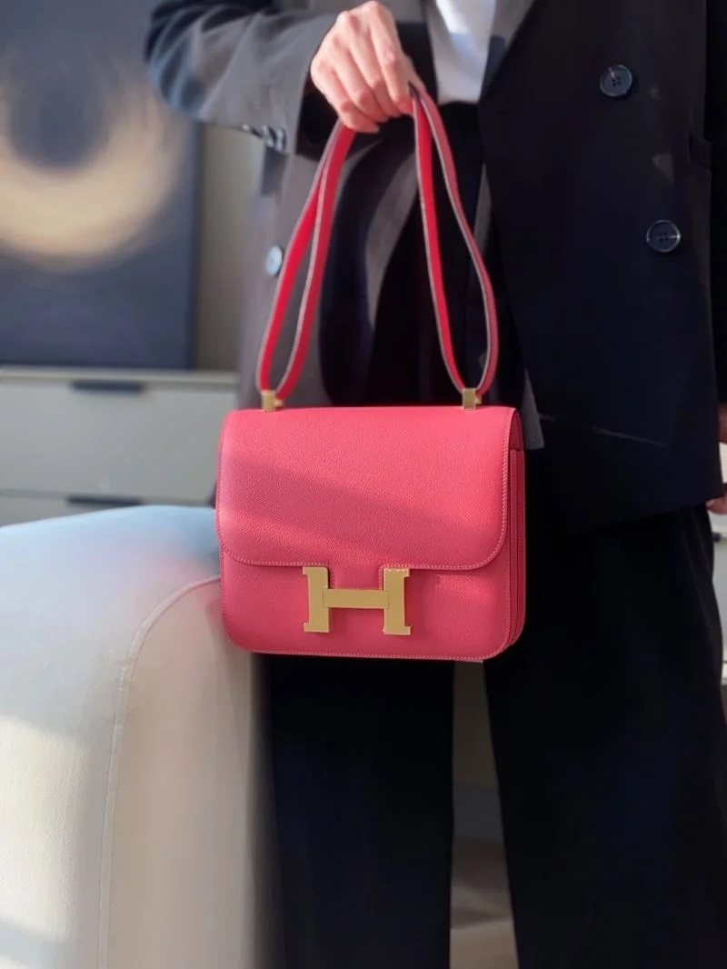 Hermes Constance Bags Original 48426