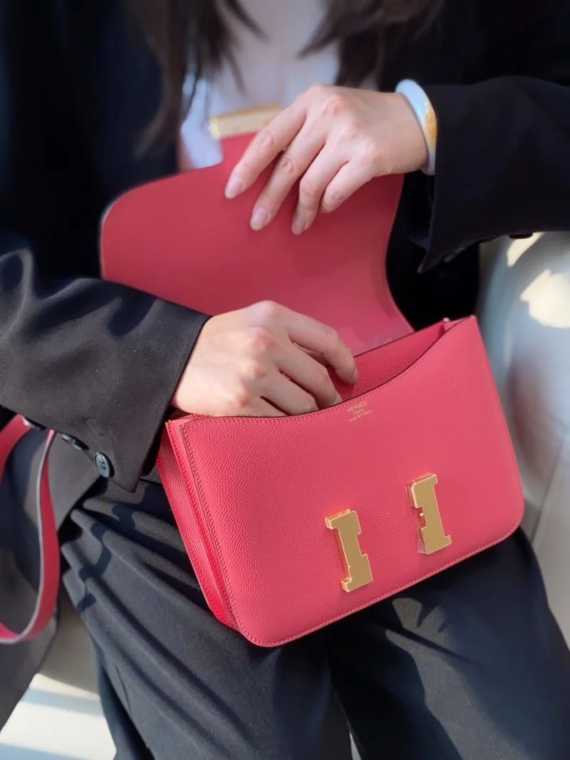 Hermes Constance Bags Original 48426