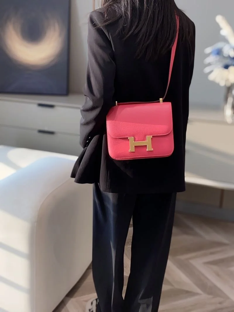 Hermes Constance Bags Original 48426