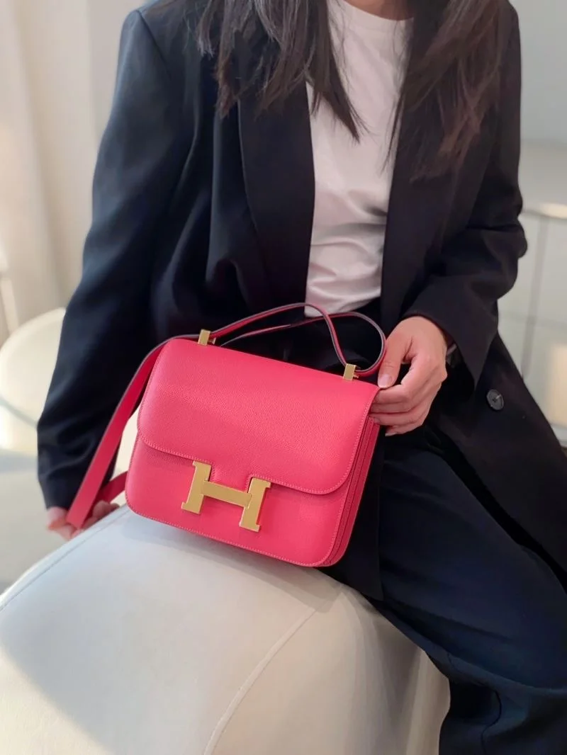 Hermes Constance Bags Original 48426
