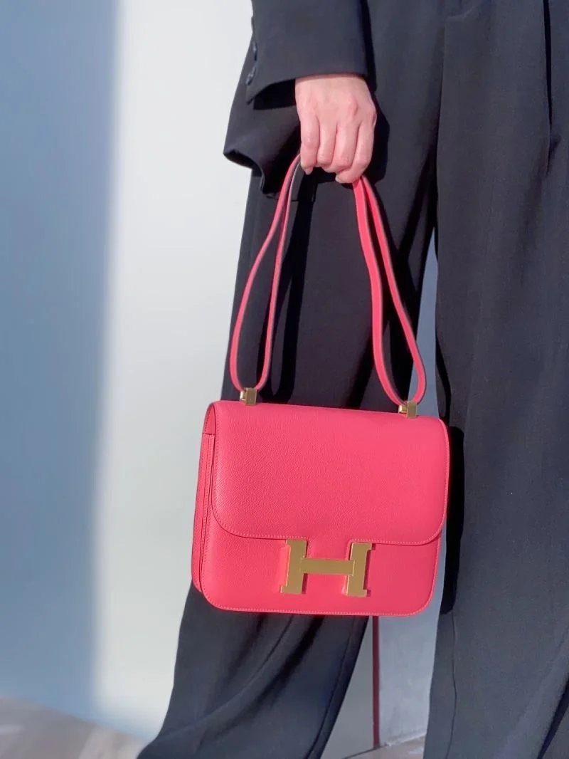 Hermes Constance Bags Original 48426