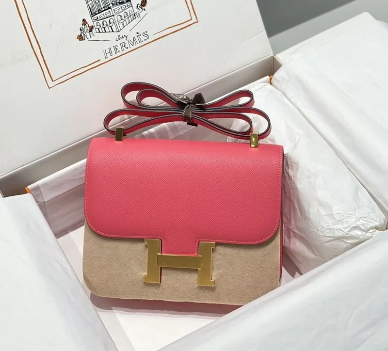 Hermes Constance Bags SmartChoice 48338