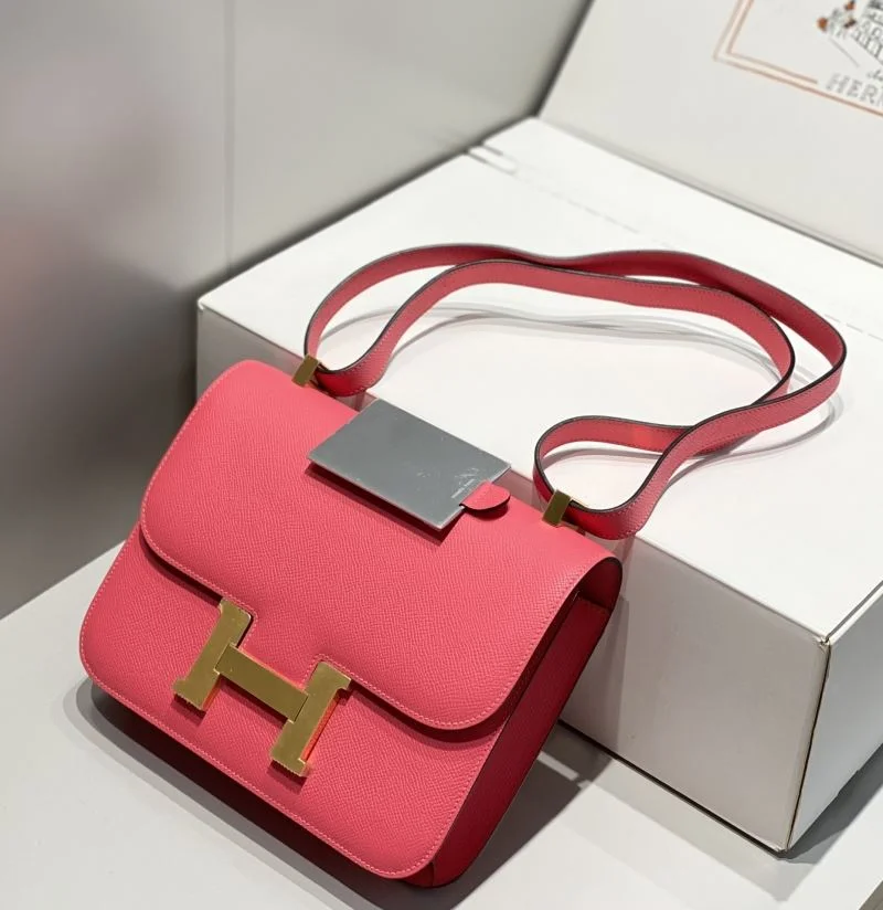 Hermes Constance Bags SmartChoice 48338