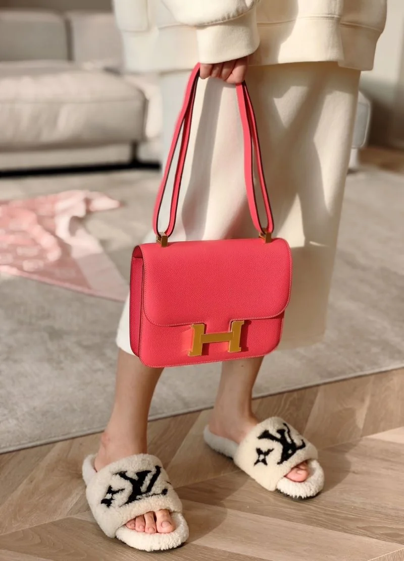 Hermes Constance Bags SmartChoice 48338