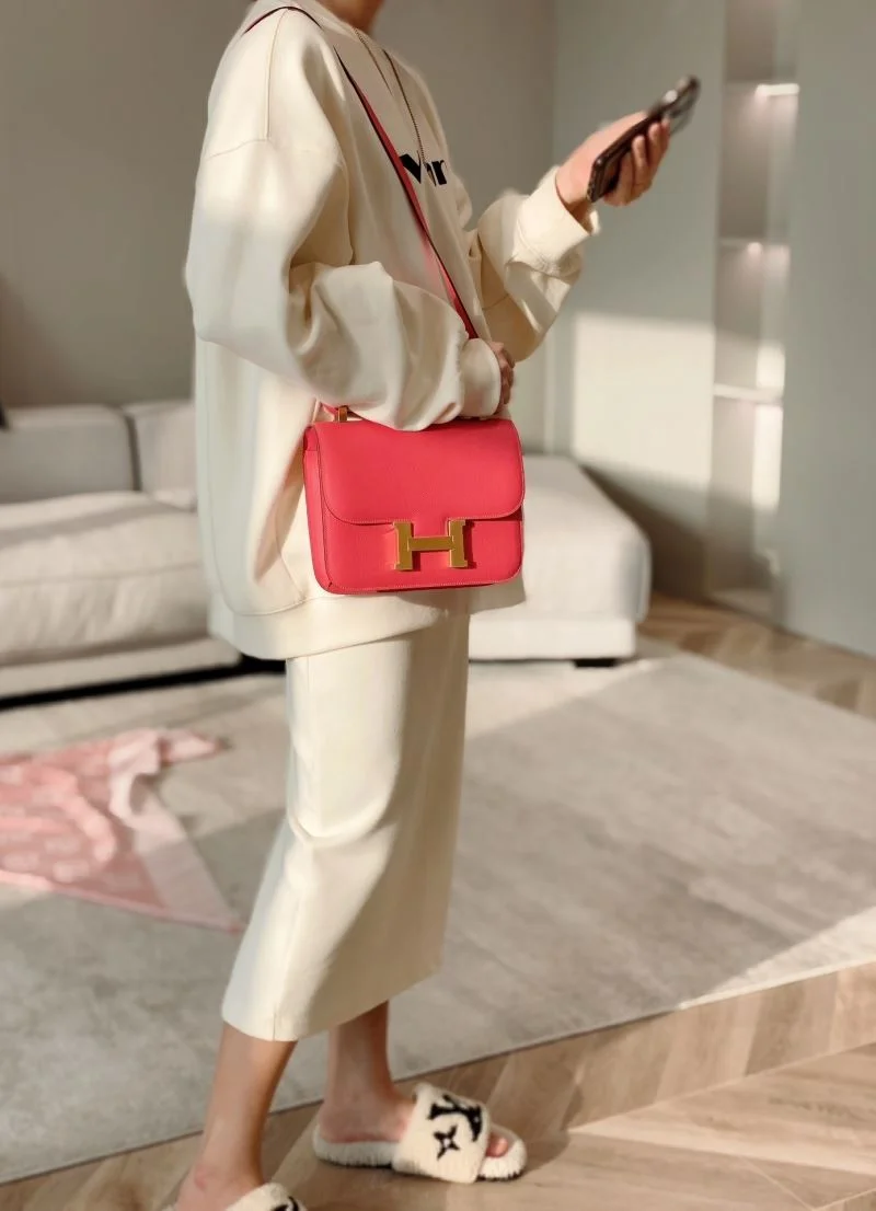 Hermes Constance Bags SmartChoice 48338
