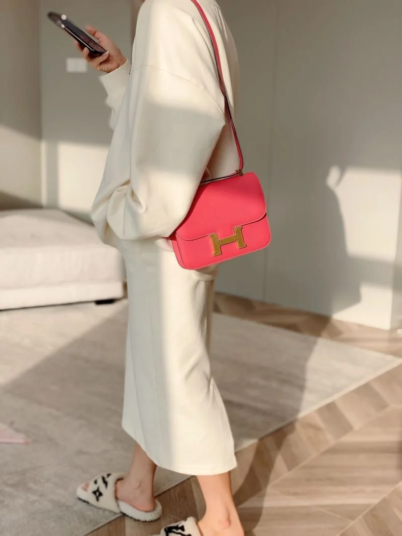 Hermes Constance Bags SmartChoice 48338