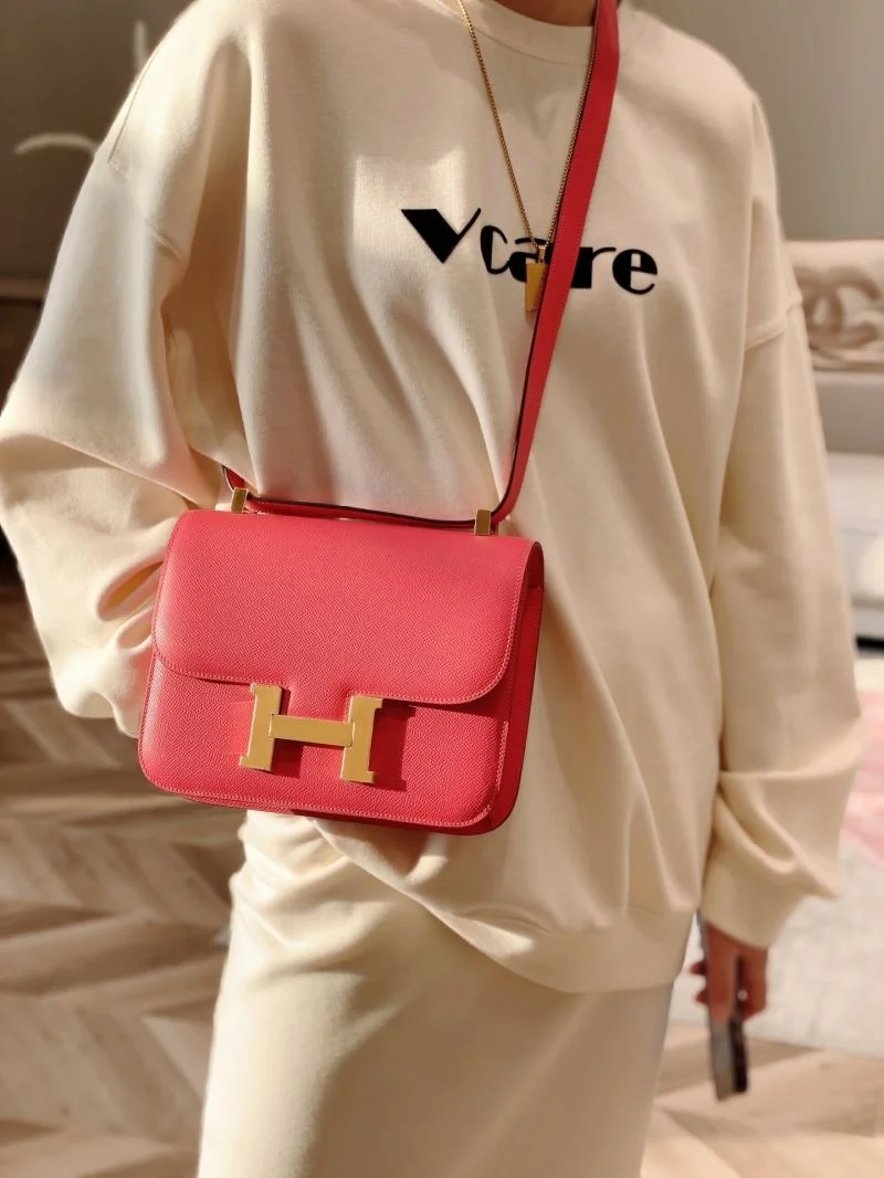 Hermes Constance Bags SmartChoice 48338