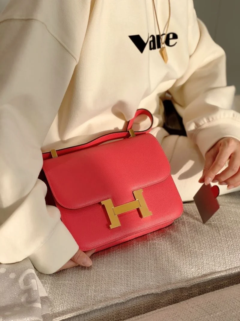 Hermes Constance Bags SmartChoice 48338