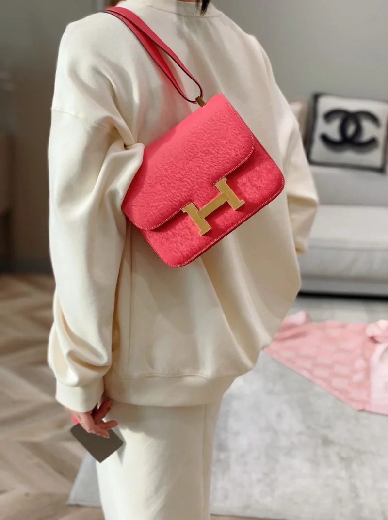 Hermes Constance Bags SmartChoice 48338