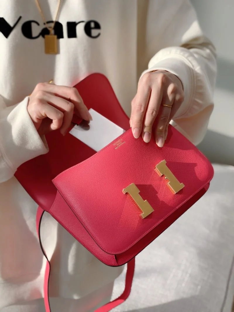 Hermes Constance Bags SmartChoice 48338