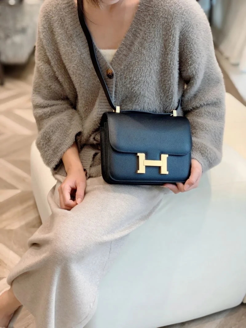 UrbanChic Hermes Constance Bags 48340