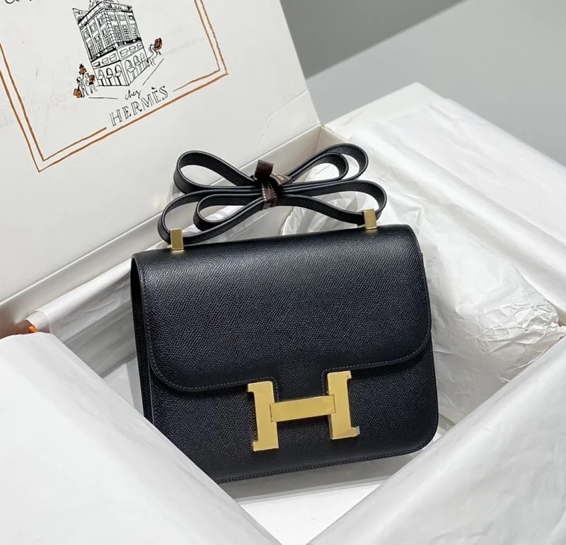 Hermes Constance Bags SmoothTexture 48337
