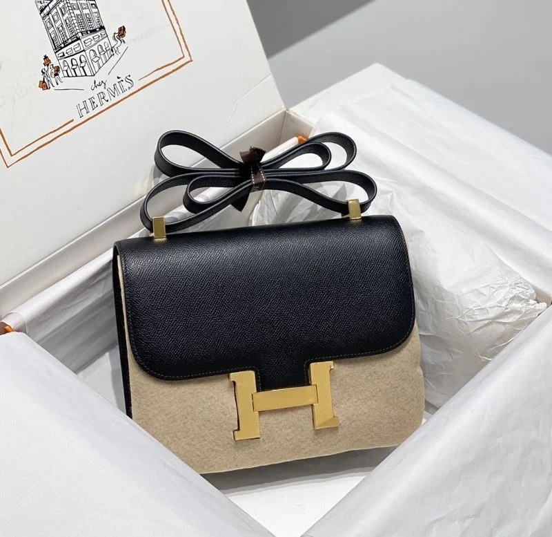 Hermes Constance Bags SmoothTexture 48337