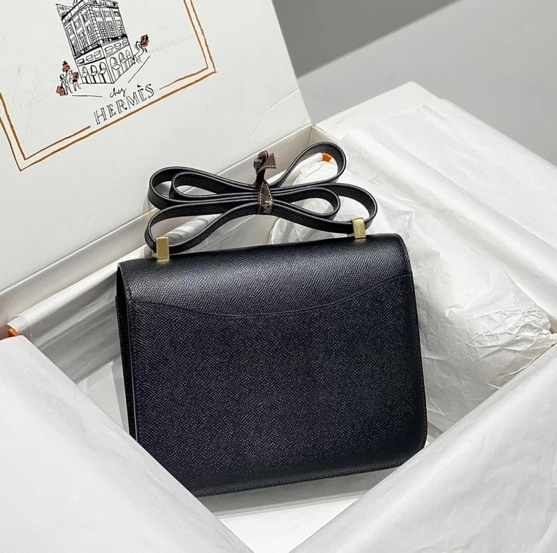 Hermes Constance Bags SmoothTexture 48337