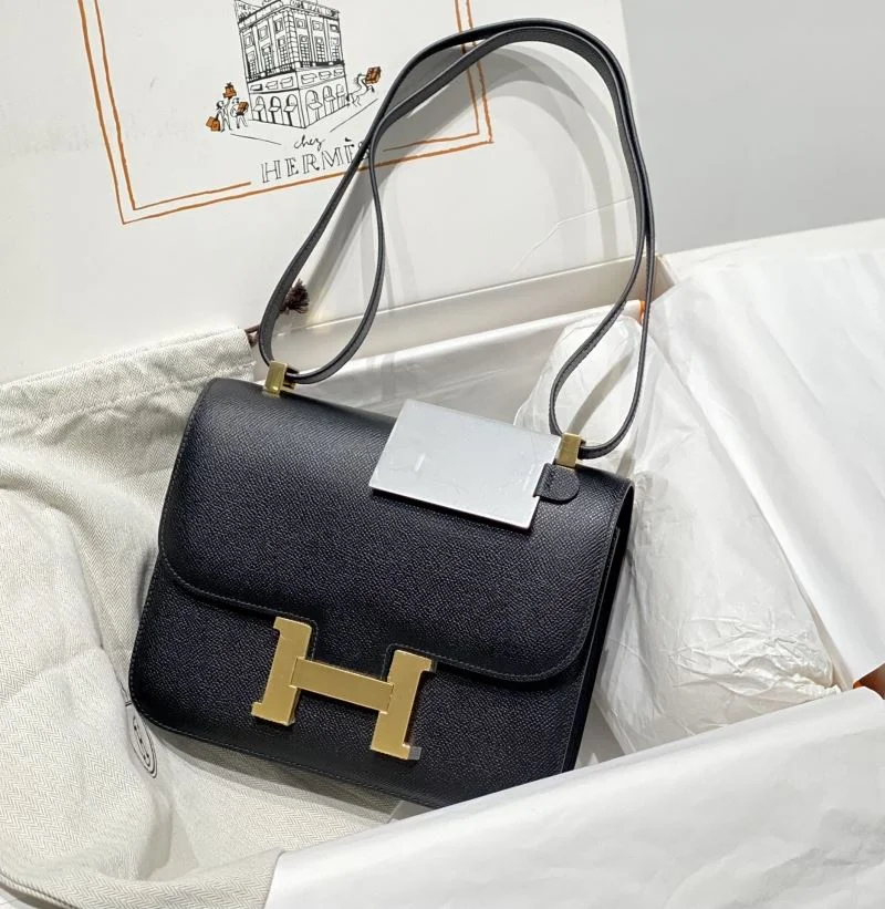 Hermes Constance Bags SmoothTexture 48337
